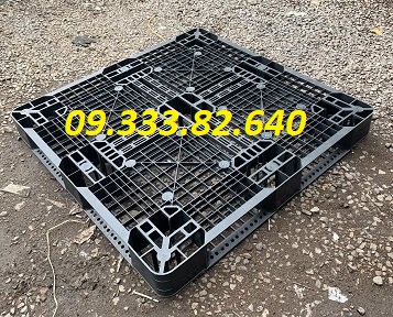 Tấm Pallet Nhựa Tân Định Chất Lượng Cao