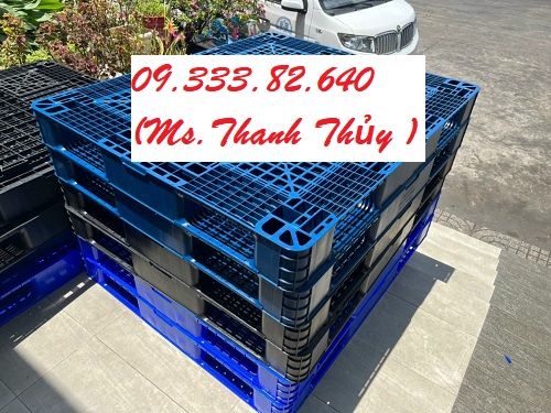 Tấm Pallet Nhựa Tân Định Chất Lượng Cao