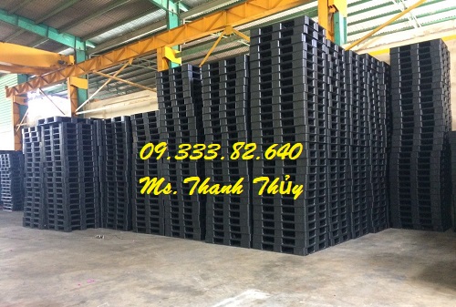 Tấm Pallet Nhựa Tân Định Chất Lượng Cao