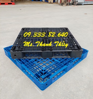 Tấm Pallet Nhựa Tân Định Chất Lượng Cao