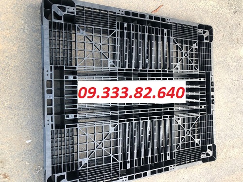 Pallet Nhựa Vĩnh Cửu Giảm Giá Tri Ân Mùa Trung Thu