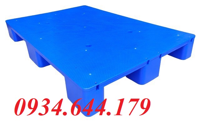 pallet nhựa quận 12