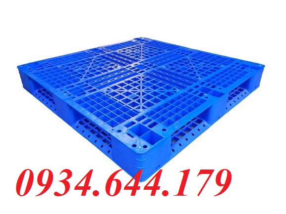 pallet nhựa quận 12