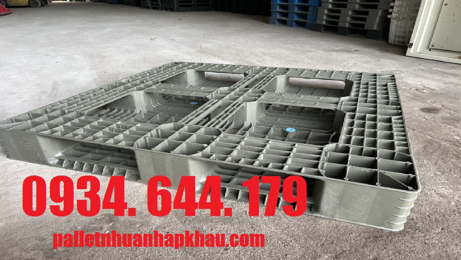 pallet nhựa tại Trảng bom