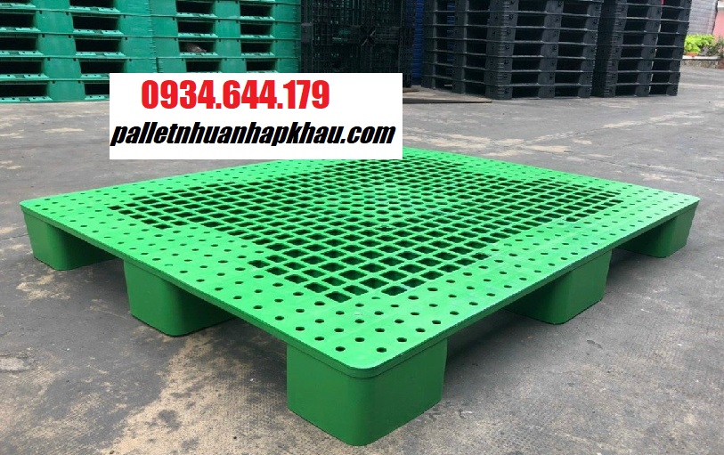 pallet nhựa Tây Ninh 