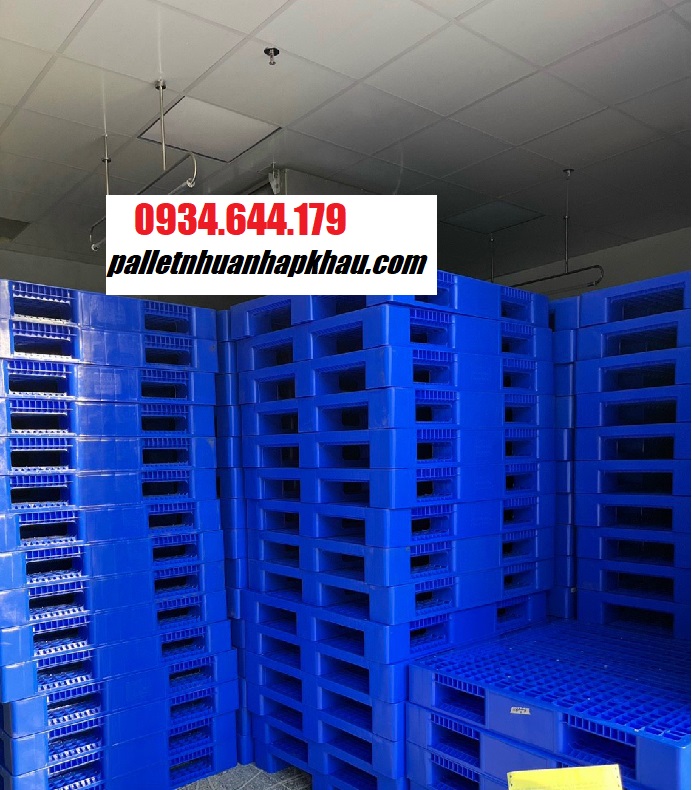 giá pallet nhựa Tây Ninh