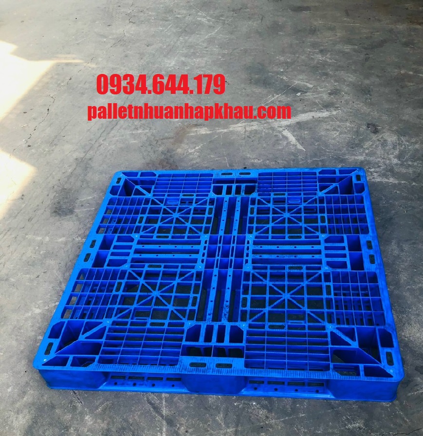 pallet nhựa Bình Dương