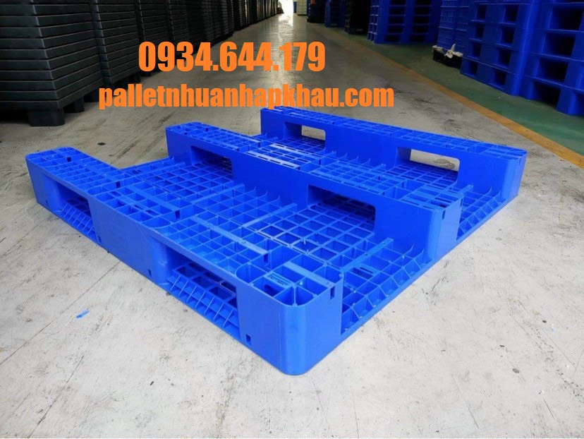 pallet nhựa Bình Dương