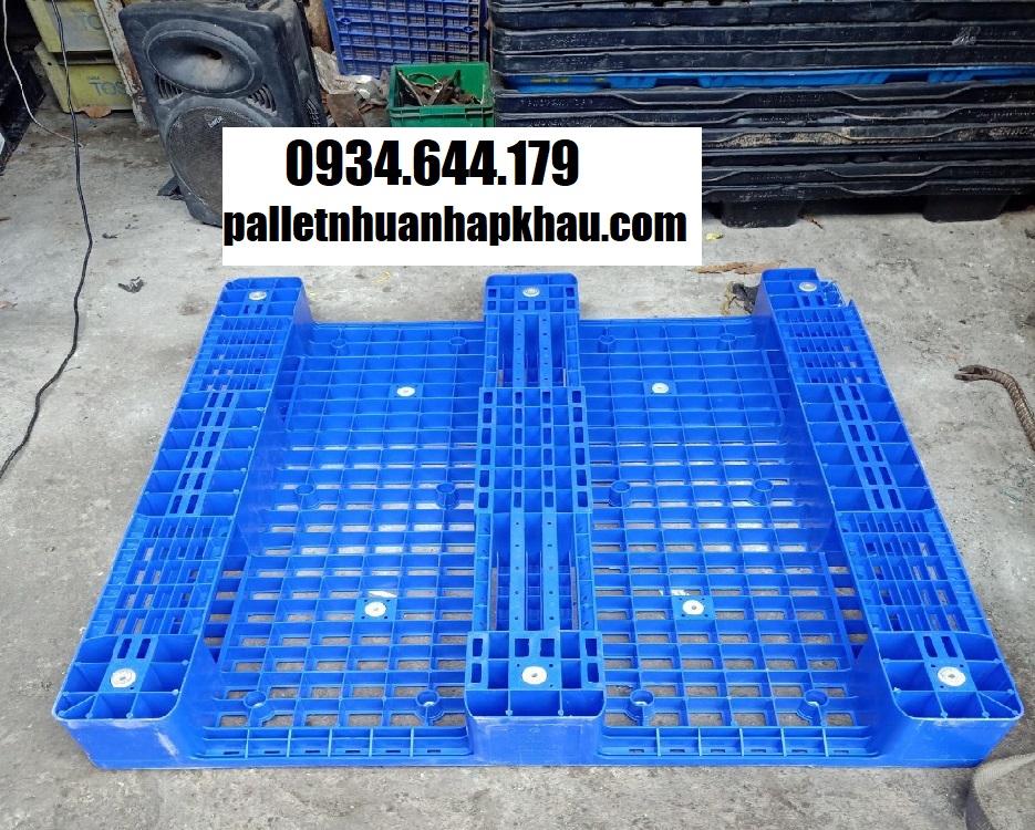 pallet nhựa Bình Dương