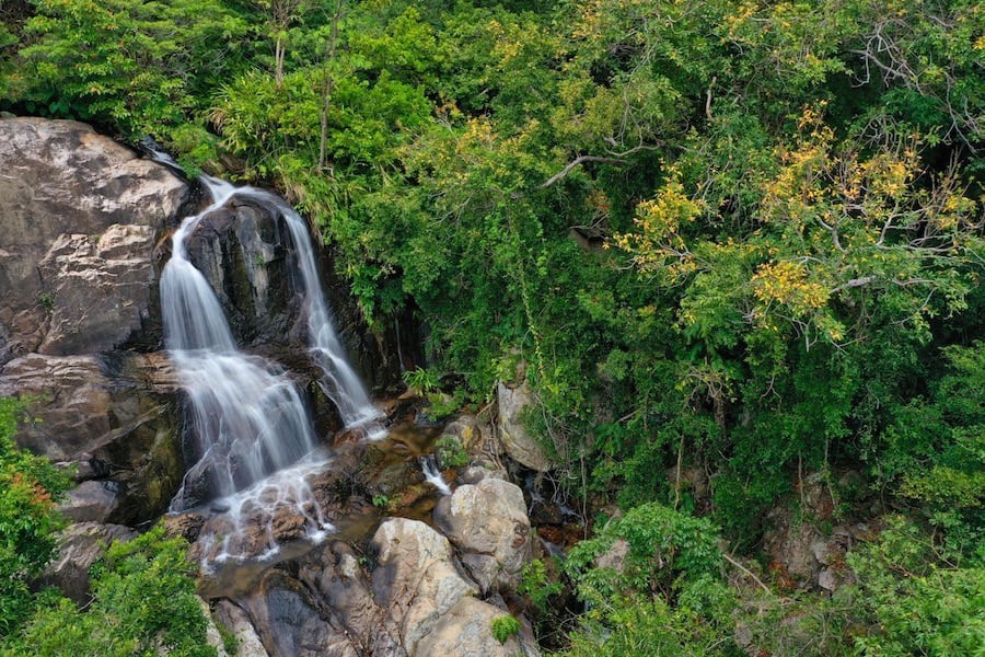 Ninh Thuận