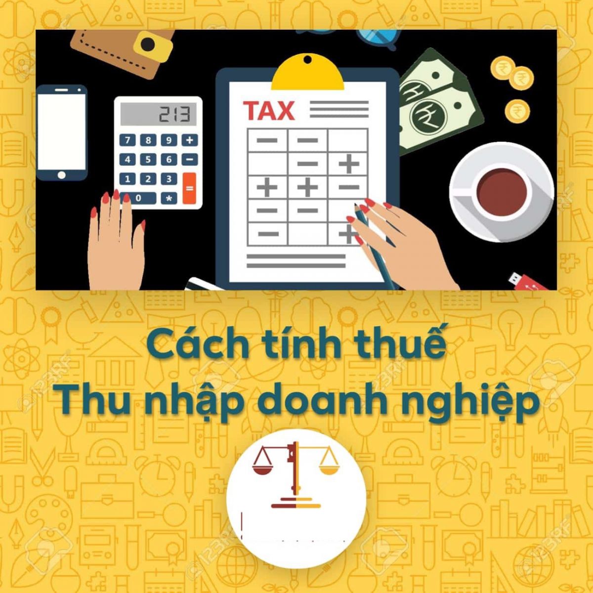 thuế thu nhập doanh nghiệp