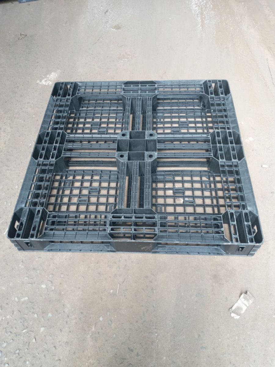 pallet nhựa 1100x1100x120mm