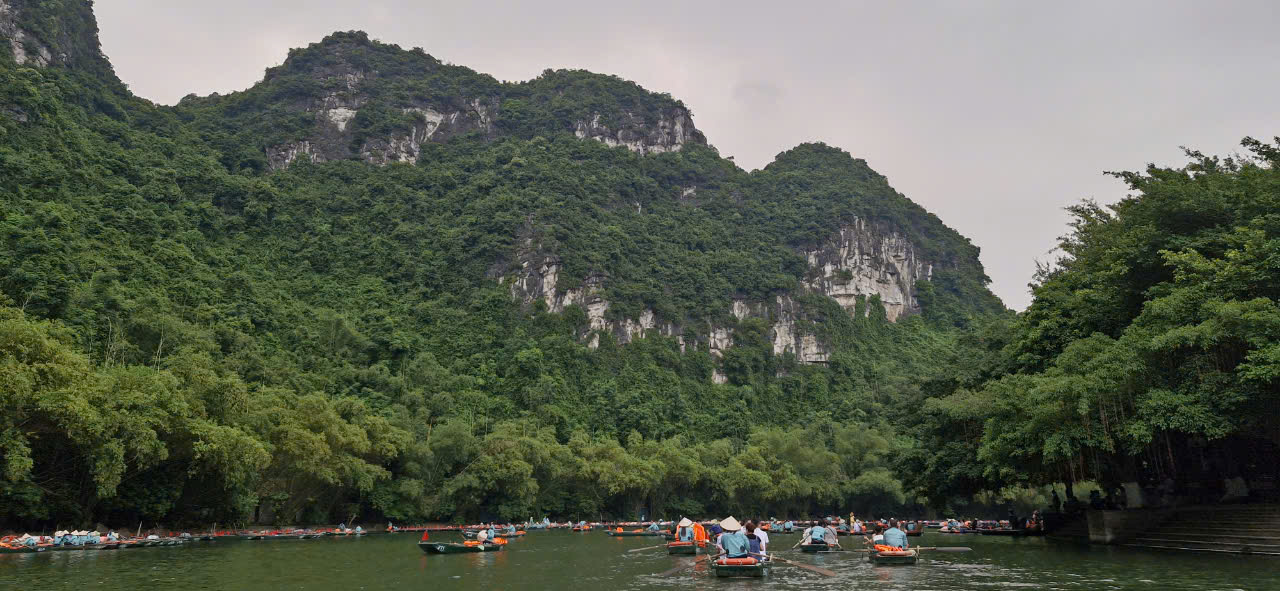 Du lịch Ninh Bình