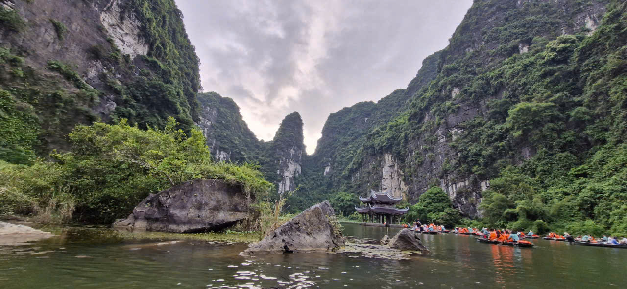 Du lịch Ninh Bình