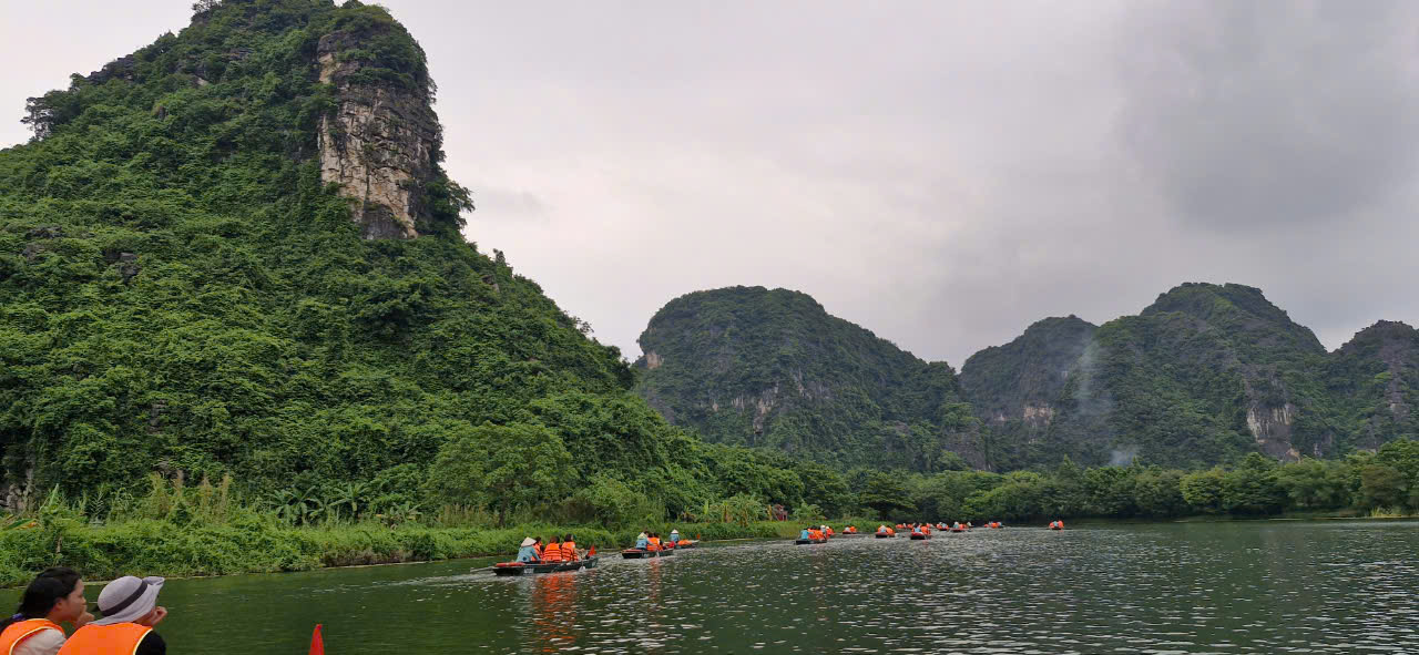 Du lịch Ninh Bình