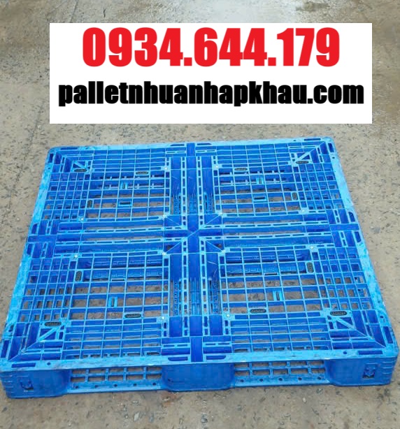 pallet nhựa Thuận An