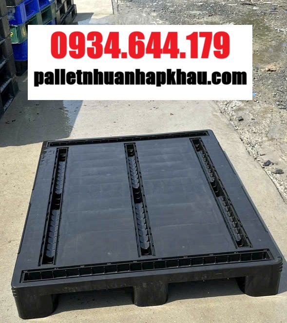 Pallet nhựa Bến Cát