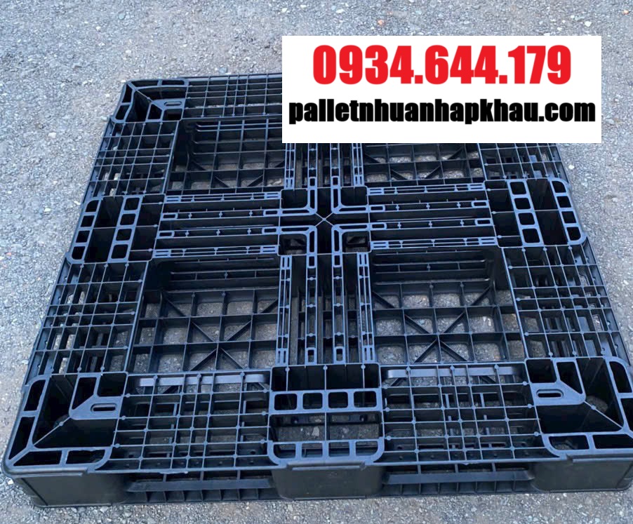 Pallet nhựa Định Quán