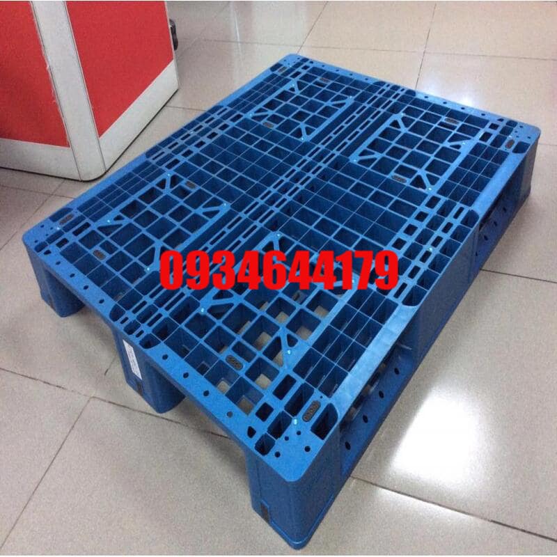 Pallet Nhựa Dùng Kê Hàng Trong Kho Giảm Giá Siêu To