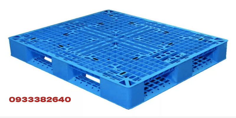 Thị trường pallet nhựa quận 8 sẽ phát triển trong những năm tới